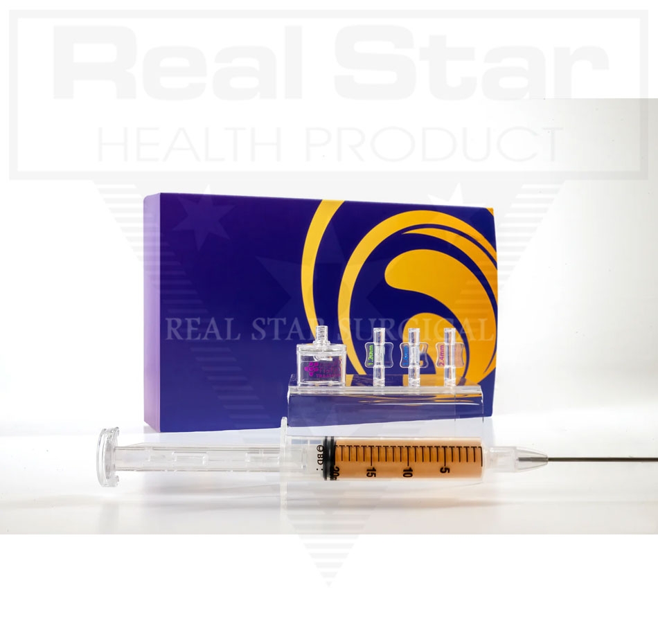 Tulip GOLD Procedure Kit